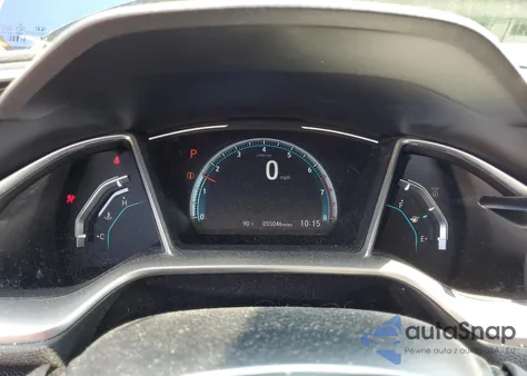 2021 Honda Civic Ex from USA, damaged, VIN 2HGFC1F36MH701346